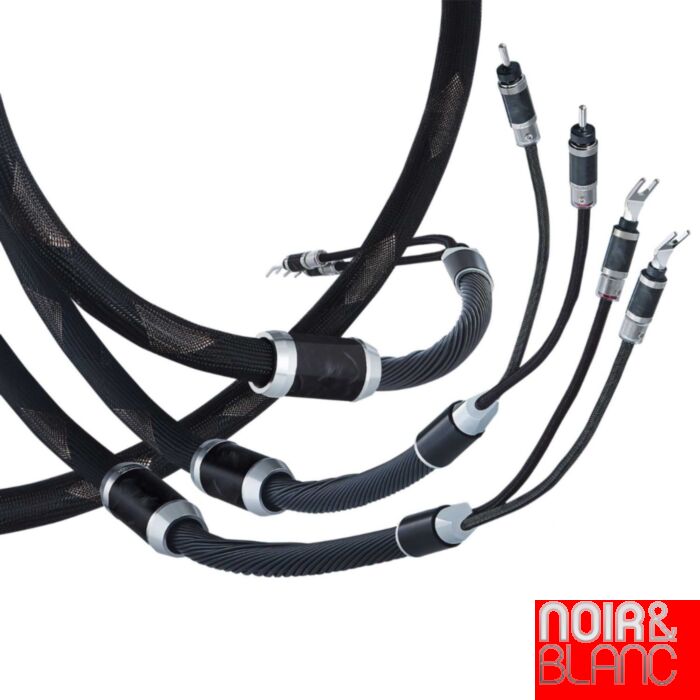 Furutech Project V1-S Loudspeaker Cable main product photo