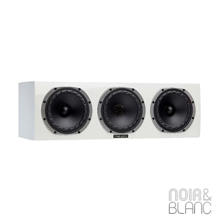 Fyne Audio F500C main product photo