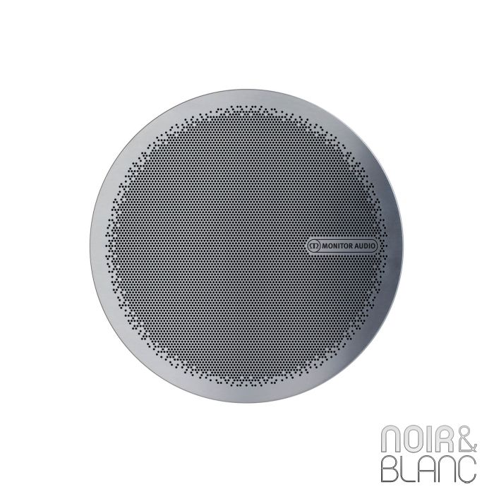 Monitor Audio Premium Grille 6" alu main product photo