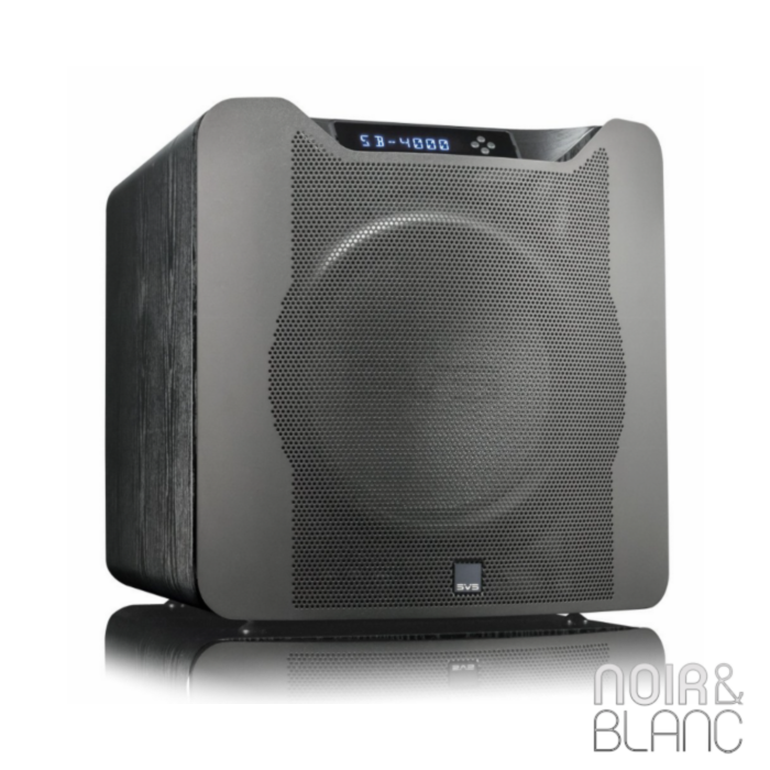 SVS SB-4000 main product photo