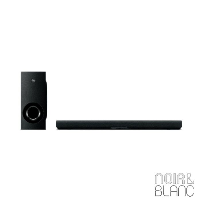 YAMAHA SR-B40A main product photo