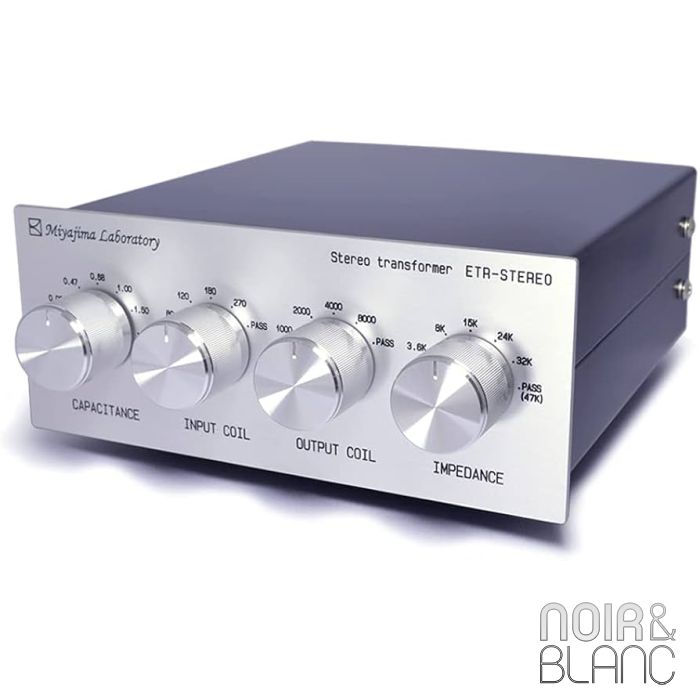 Miyajima ETR-STEREO main product photo