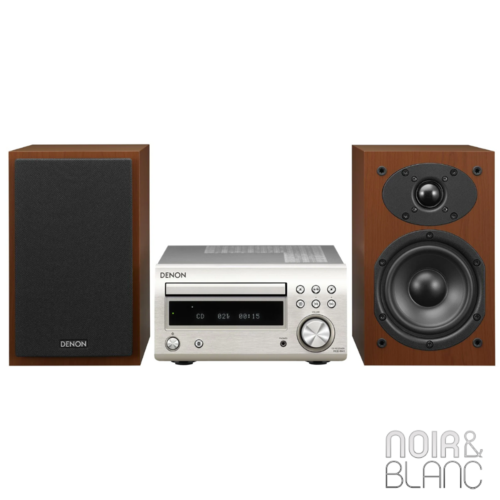 Denon D-M41 FM main product photo