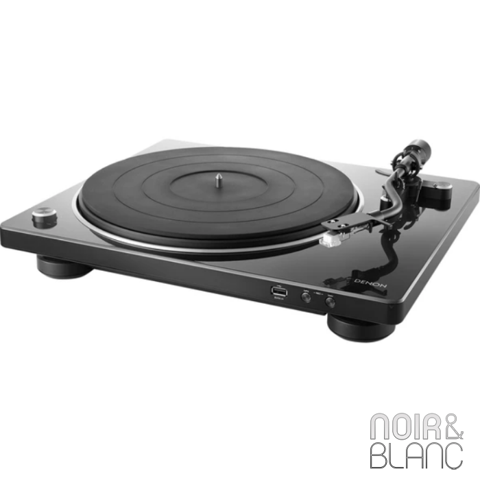 Denon DP-450USB main product photo