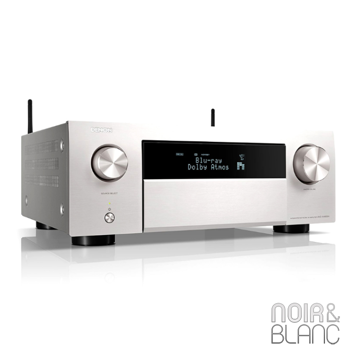 Denon AVC-X4800H main product photo