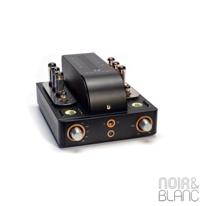 Unison Research S6 mk2 main product photo
