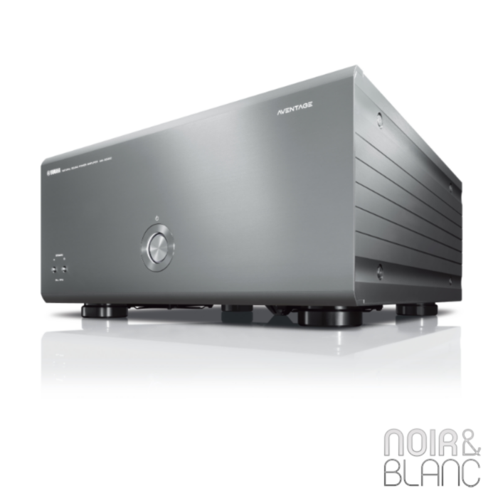 YAMAHA MX-A5200 main product photo