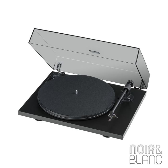 Pro-Ject Primary E main product photo