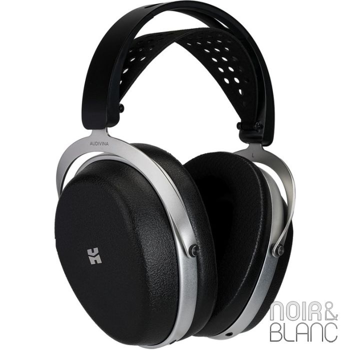 Hifiman Audivina LE main product photo