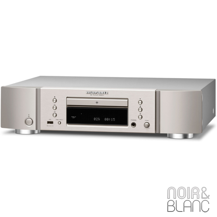 Marantz CD6007 main product photo