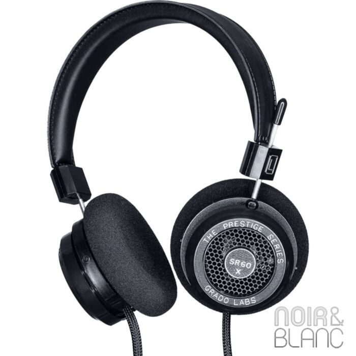 Grado SR60x main product photo