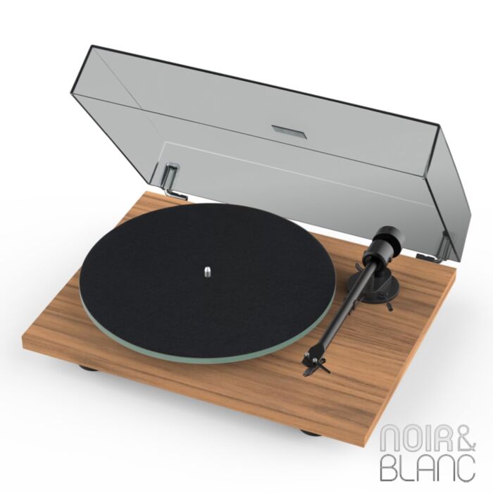 Pro-ject T1 EVO Phono main product photo