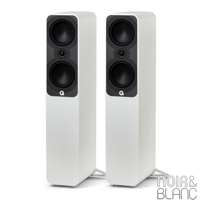 Q Acoustics 5050 main product photo