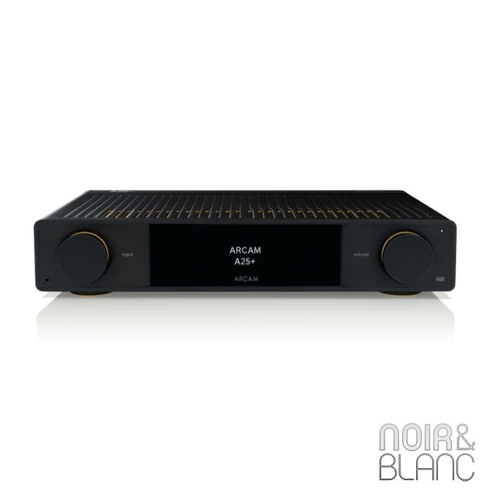 ARCAM Radia A25+ main product photo
