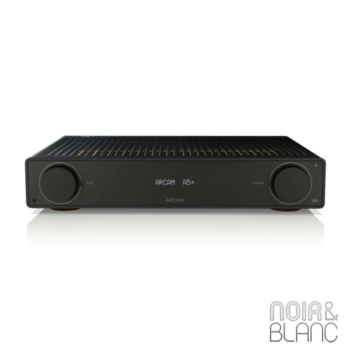 ARCAM Radia A5+ main product photo