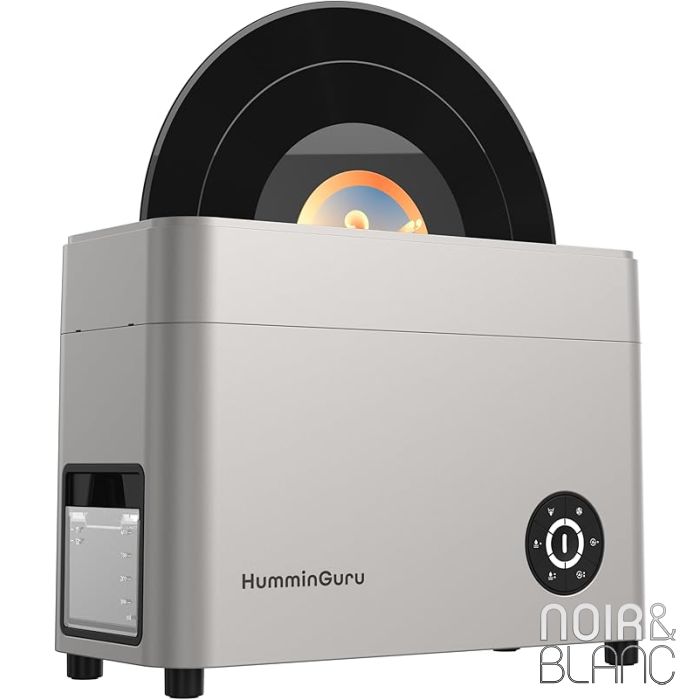 HumminGuru Nova main product photo