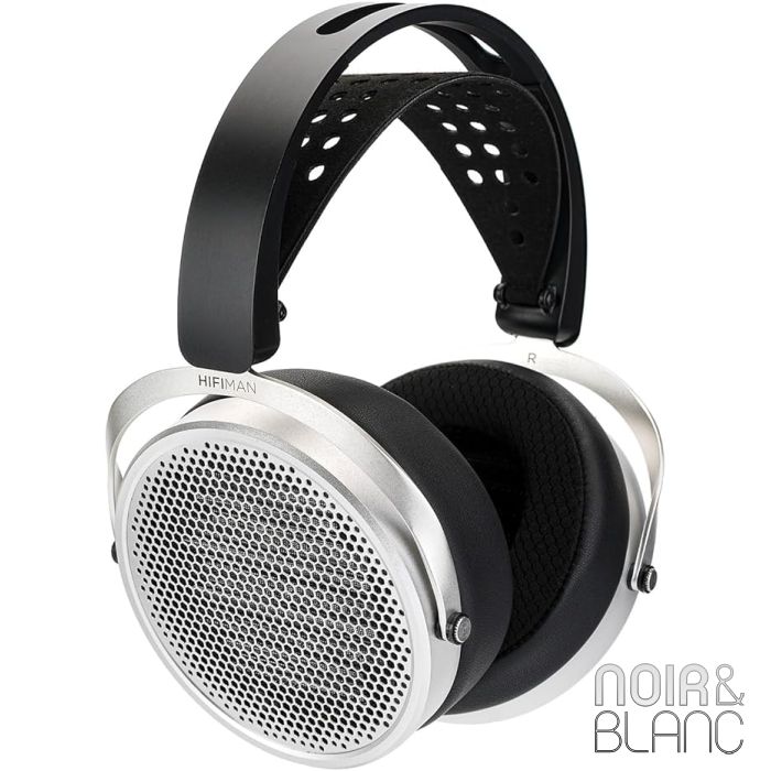 Hifiman HE600 main product photo