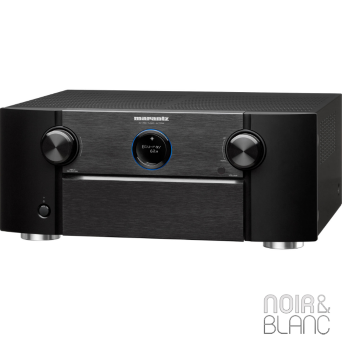 Marantz AV7706 main product photo