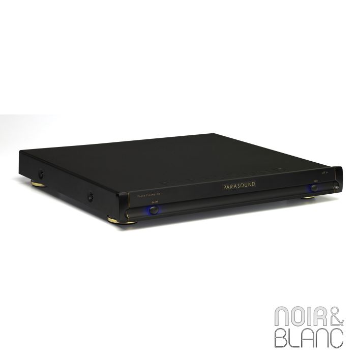 Parasound JC 3 Jr. Phono Preamplifier main product photo