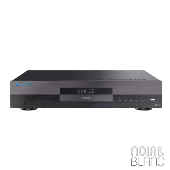 Magnetar UDP800 MKII Multi-Zones main product photo