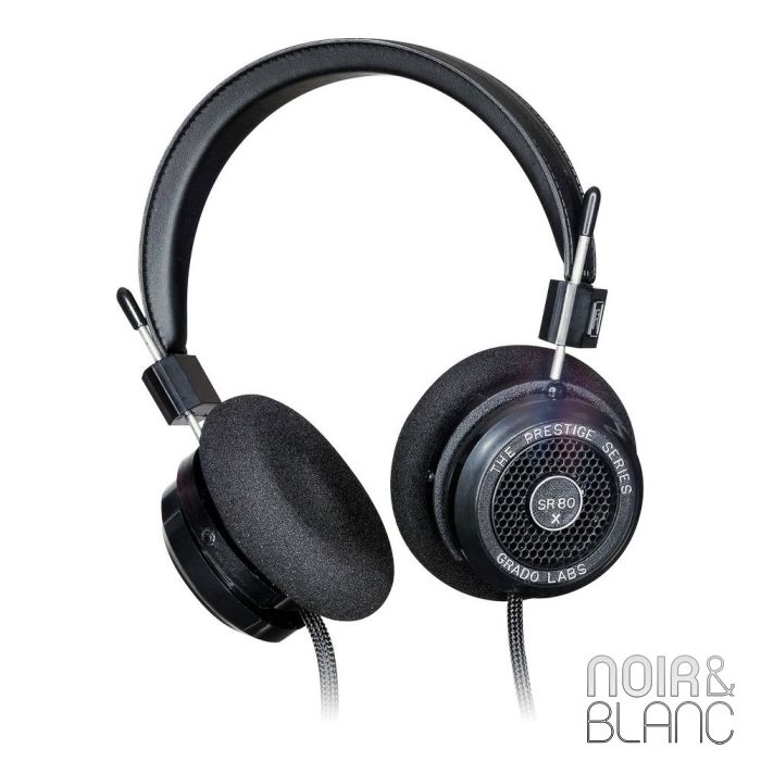 Grado SR80x main product photo