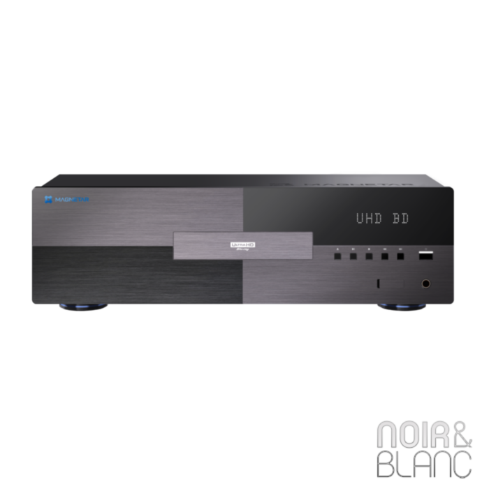 Magnetar UDP900 MKII Multi-Zones main product photo