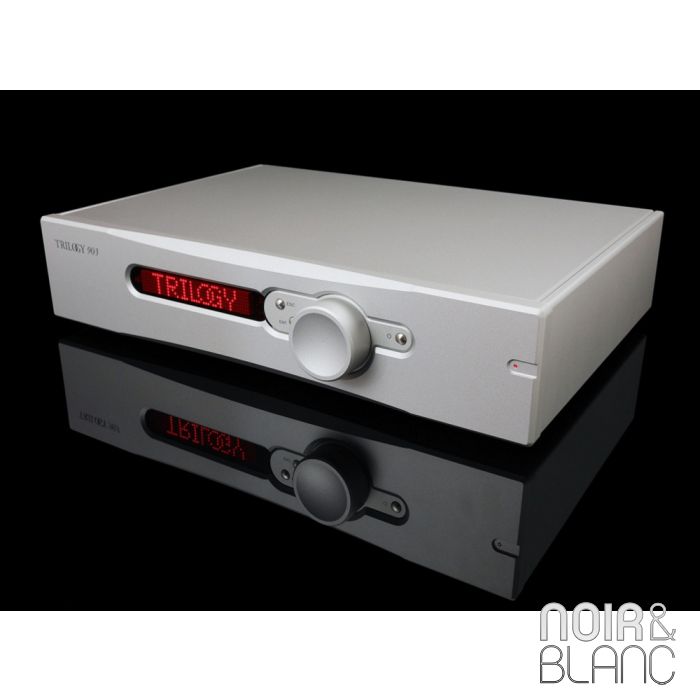 Trilogy 903 main product photo