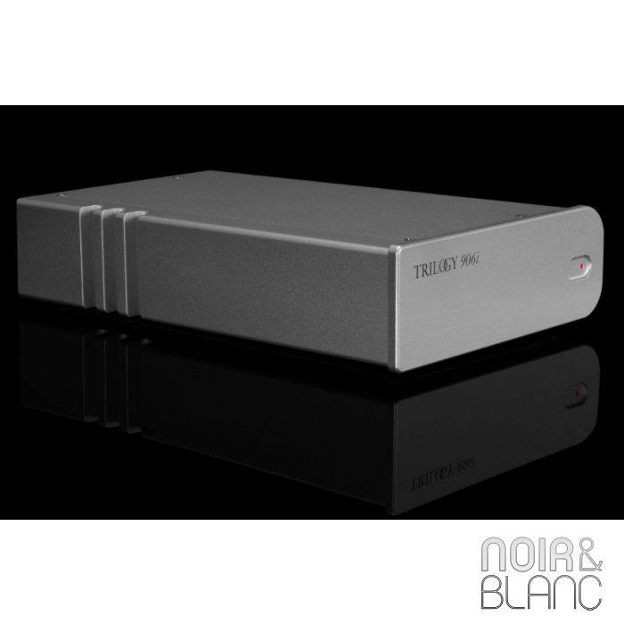Trilogy 906i main product photo