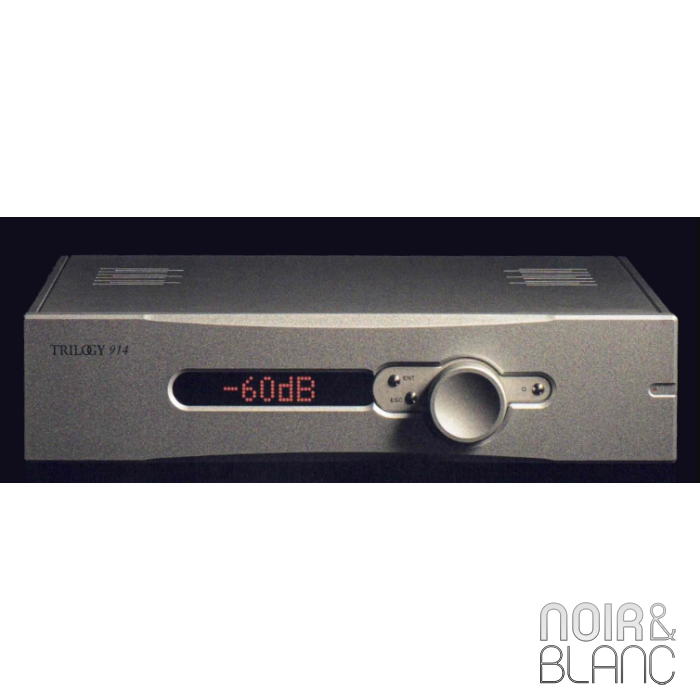 Trilogy 914 main product photo