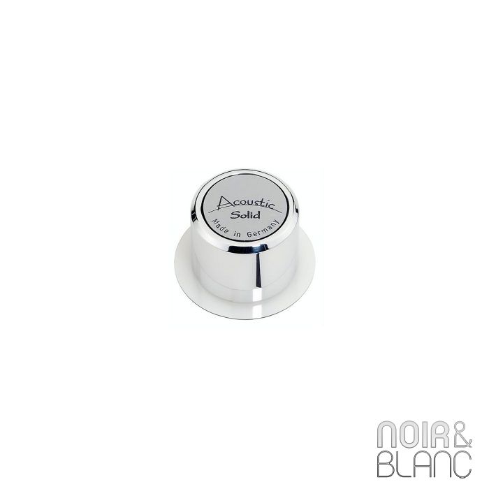 Acoustic Solid Single adapter for 45 single records main product photo