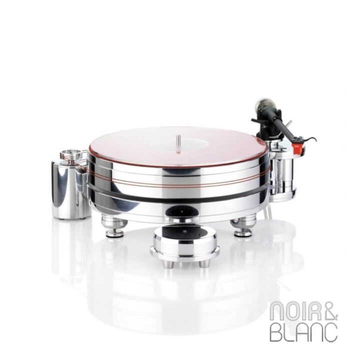Acoustic Solid Machine Small R main product photo