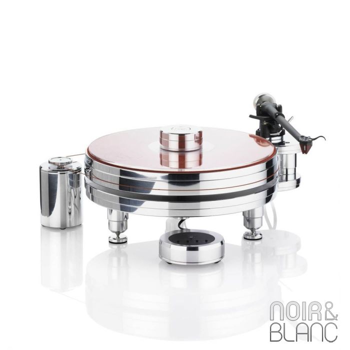 Acoustic Solid 111 Metal main product photo