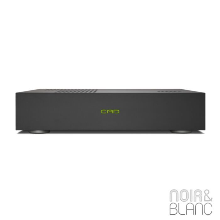 CAD 1543 MKIII DAC main product photo