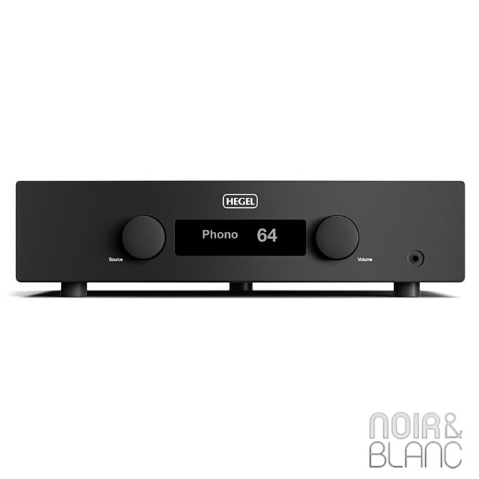 Hegel A200 main product photo