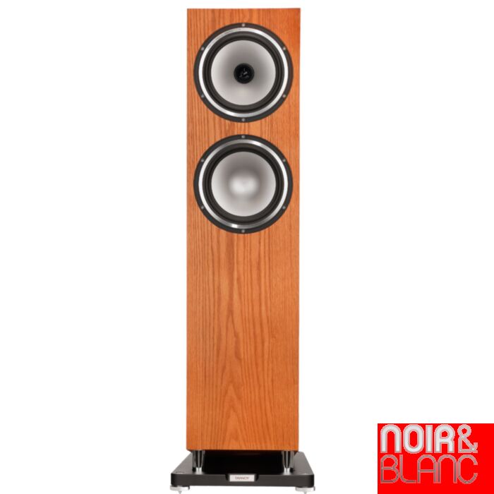 Tannoy Revolution XT 8F main product photo