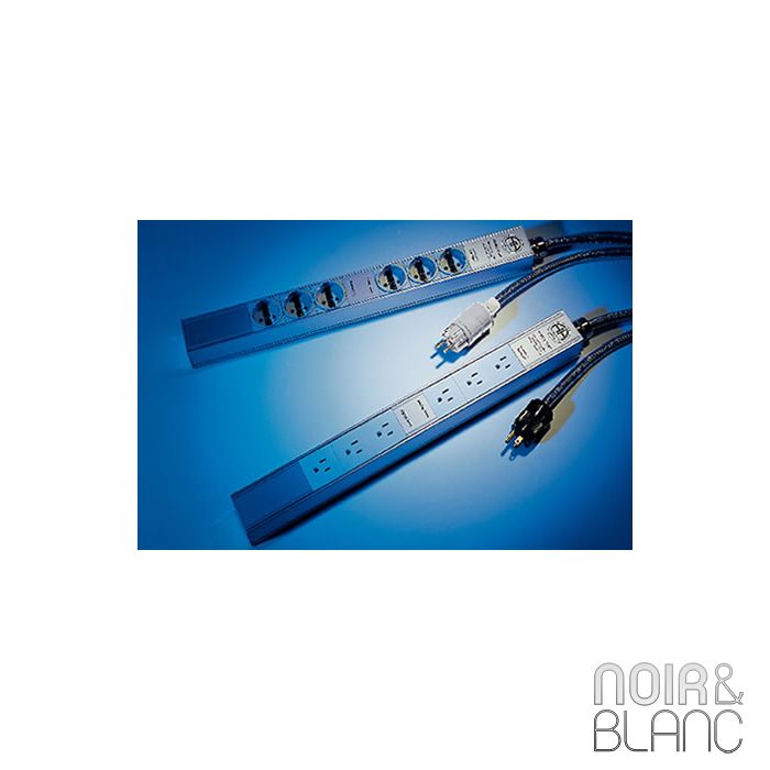 Accustic Arts Power Strip Active main product photo