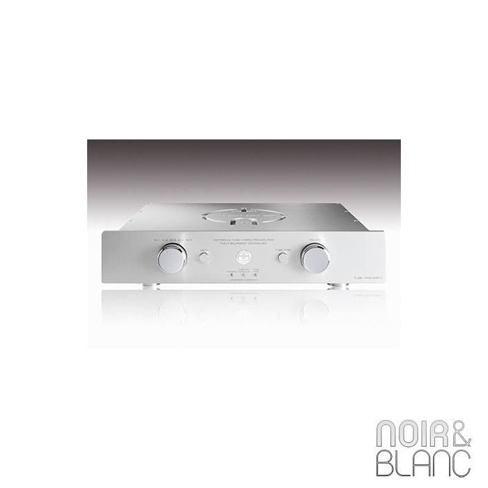 Accustic Arts Tube DAC 2 MK2 HD main product photo