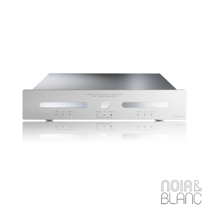 Accustic Arts Player ES MK2 main product photo