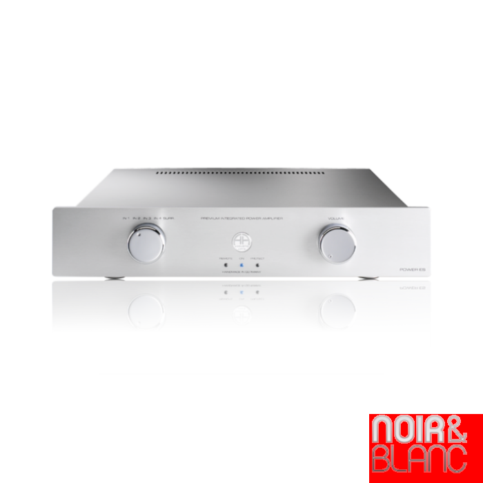 Accustic Arts Power ES MK2 main product photo