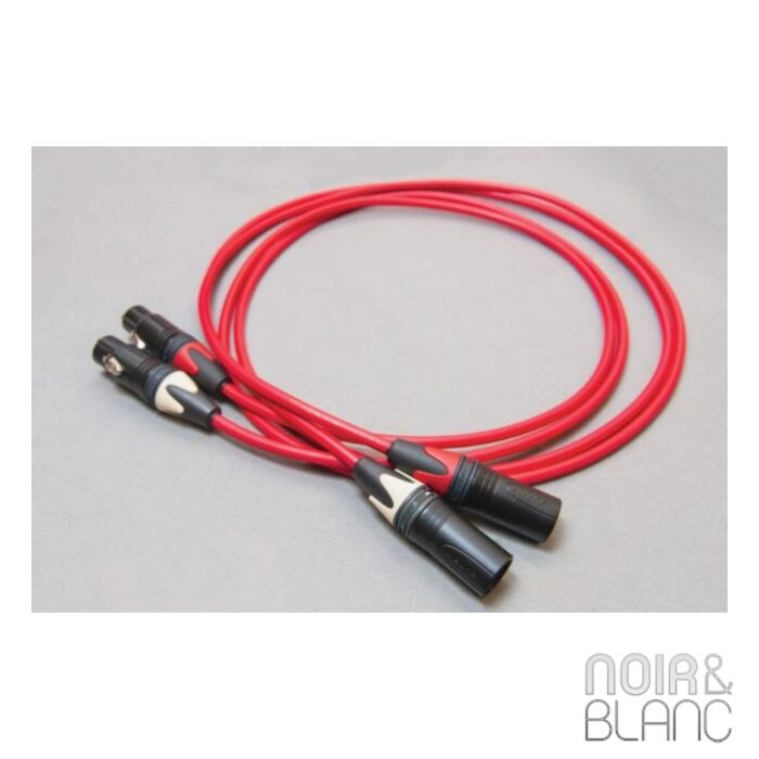 Acoustic Revive Solid 1 XLR main product photo