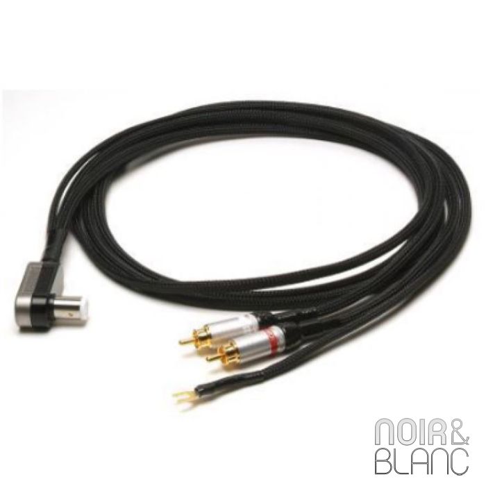 Acoustic Revive ANALOG 1.2 Triple C FM L Phono main product photo