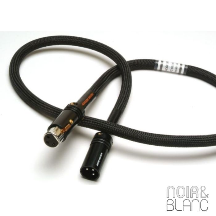 Acoustic Revive digital 1.0R tripleC FM XLR main product photo