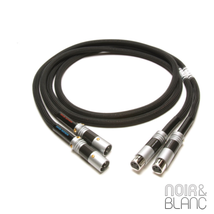 Acoustic Revive ABSOLUTE XLR main product photo