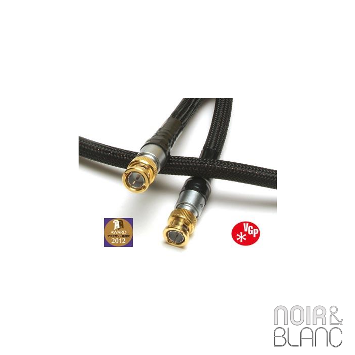 Acoustic Revive COX 1.0 Triple C - FM BNC main product photo