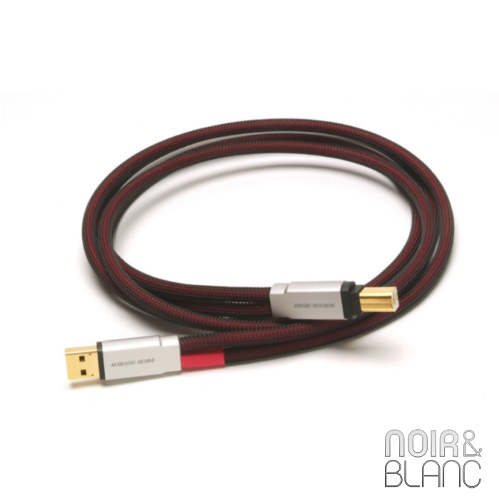 Acoustic Revive USB 1.0 PL TRIPLE C main product photo