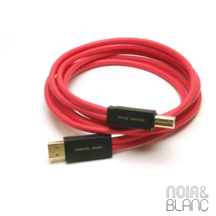 Acoustic Revive USB R AU1 PL main product photo