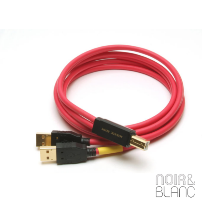 Acoustic Revive USB R AU1 SP main product photo