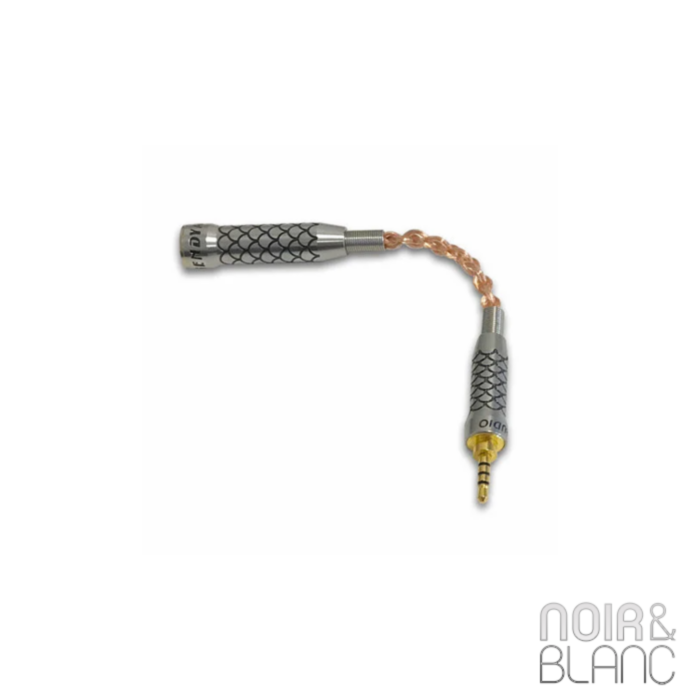 Sendy Audio 4.4mm to 2.5mm Adaptor main product photo