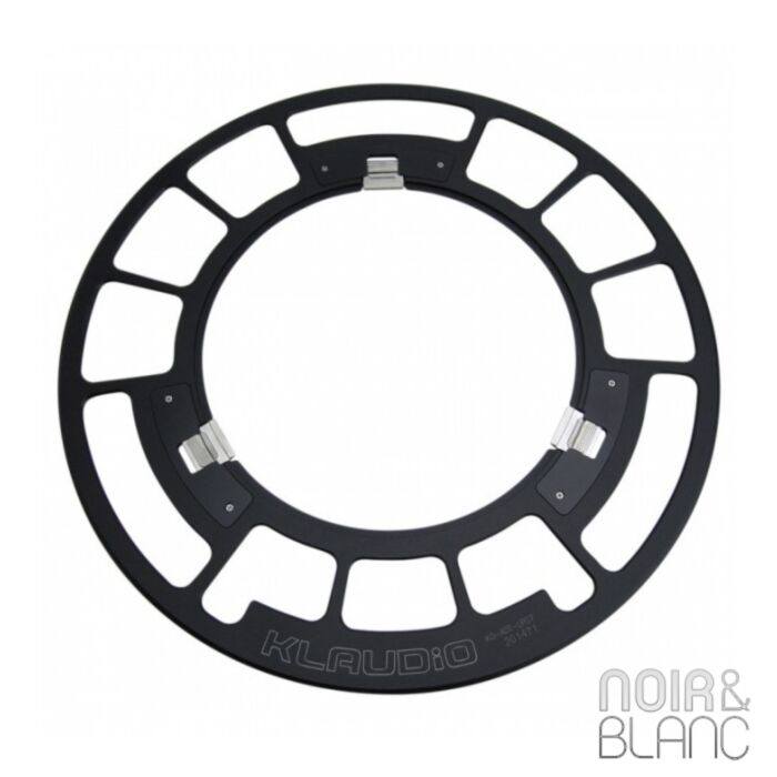 KL AUDIO adaptateur 45t main product photo