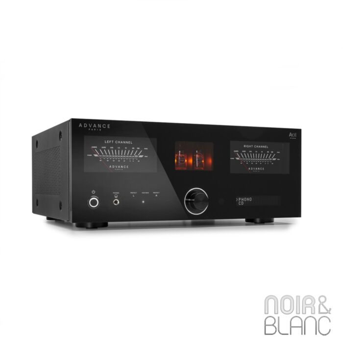 Advance Paris A10 Apex main product photo